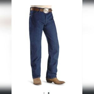 Men's Wrangler BootCut Jean